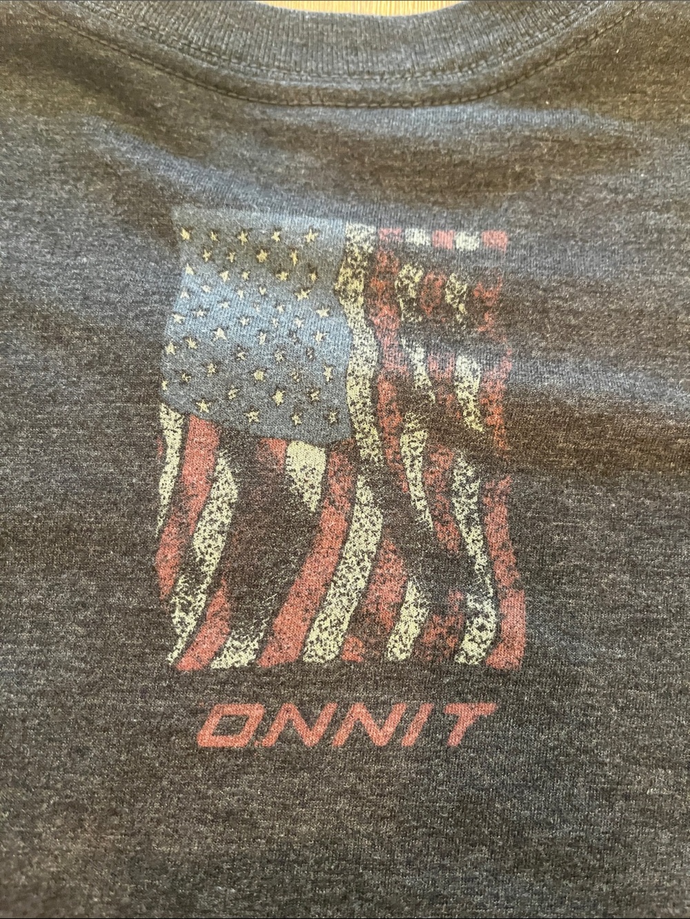 Onnit T-shirt - Picture 5 of 5